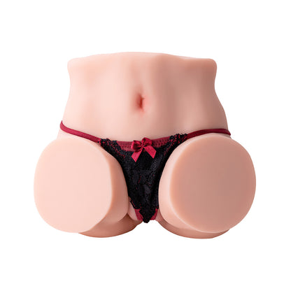Multi-channel buttocks sex toy Soroya 2.3 KG