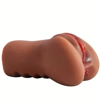 Mastubrator Mann Sex Spielzeug Pussy Taschenmuschi Realistisch Groß