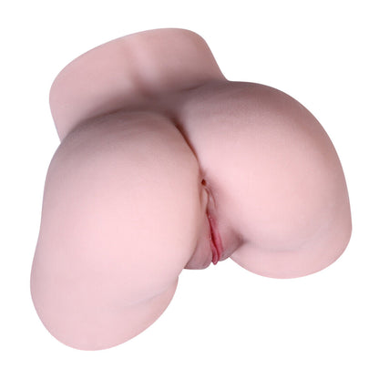 2.52kg masturbator tight light vagina anal sex doll torso sex toy sex toy man 